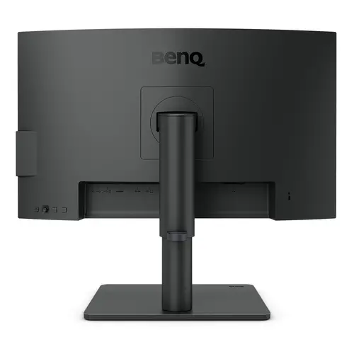 Монитор, BenQ PD2506Q  25" IPS, 2560x1440 WQHD, 95% P3, DisplayHDR 400, Uniformity, KVM, MST Daisy Chain, USB-C 65W Power Delivery, HDMI, DP, HAS, eye-care, Factory Calibration, Calman Certification, Panetone Validation, 4-side edge to edge, USB Hub, eye-care, De - image 8
