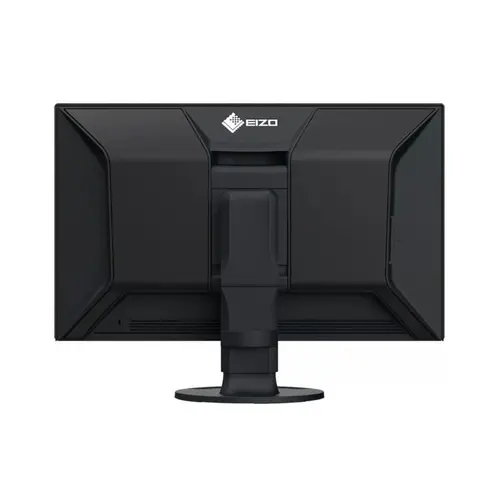 Монитор EIZO ColorEdge CG2700S, IPS, 27 inch, Wide, WQHD, DP, USB-C, HDMI, Черен - image 2