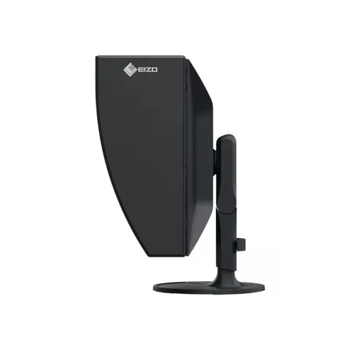 Монитор EIZO ColorEdge CG2700S, IPS, 27 inch, Wide, WQHD, DP, USB-C, HDMI, Черен - image 5