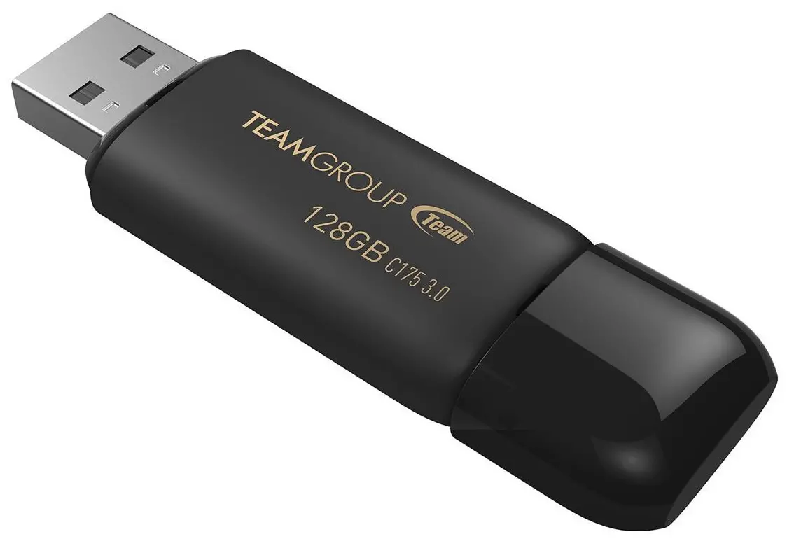 USB памет Team Group C175 128GB - image 1