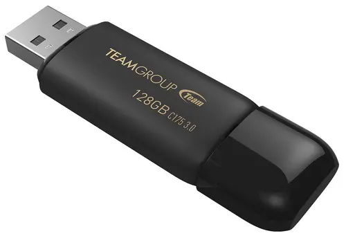 USB памет Team Group C175 128GB USB 3.1 - image 1