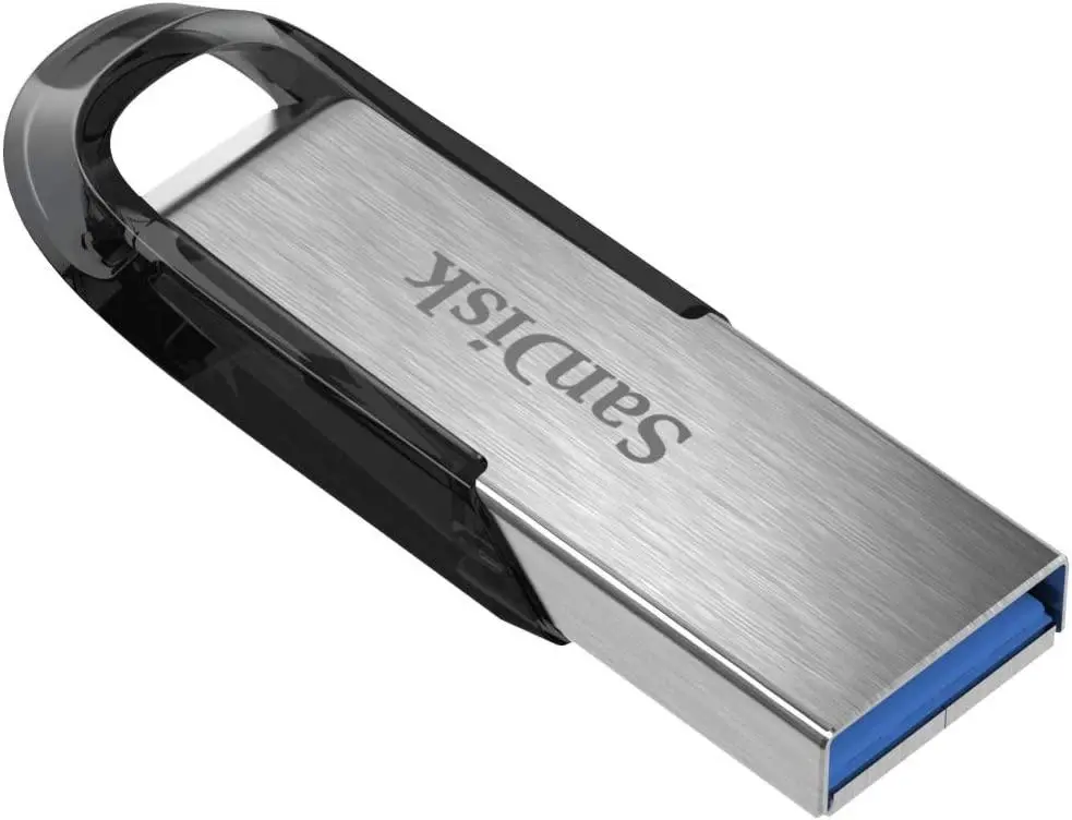 Memorie USB SanDisk Ultra Flair, USB 3.0, 512GB