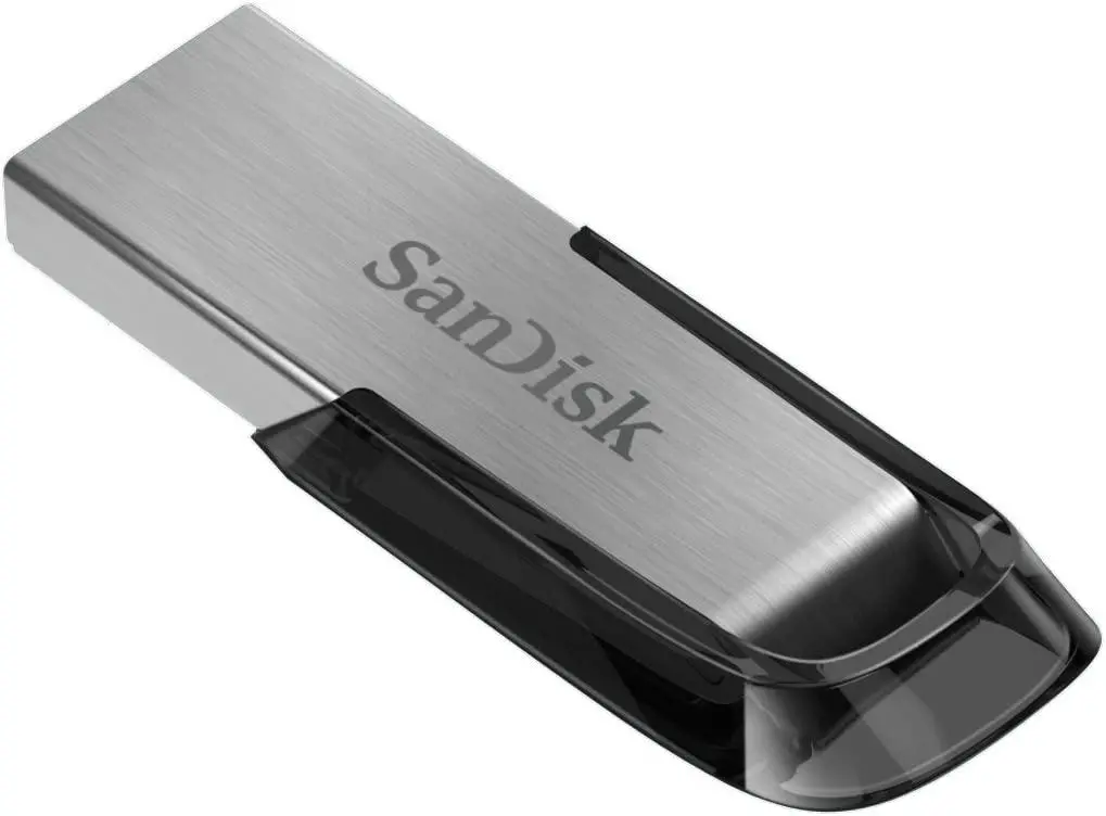 USB памет SanDisk Ultra Flair, USB 3.0, 512GB - image 1