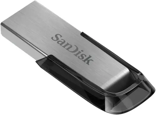 USB памет SanDisk Ultra Flair, USB 3.0, 512GB - image 1
