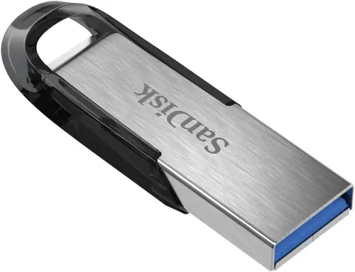 Μνήμη USB SanDisk Ultra Flair, USB 3.0, 512GB - 1