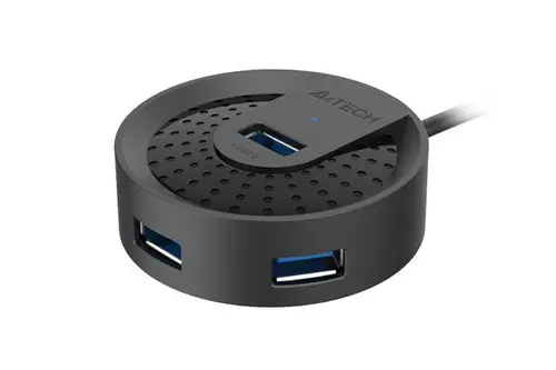 USB hub A4tech HUB-30C - 3