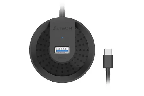 USB hub A4tech HUB-30C - 1