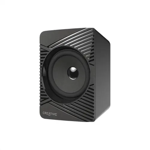 Σύστημα ηχείων 2.1 Creative SBS E2500, Bluetooth, FM, 30W, Μαύρο - 2