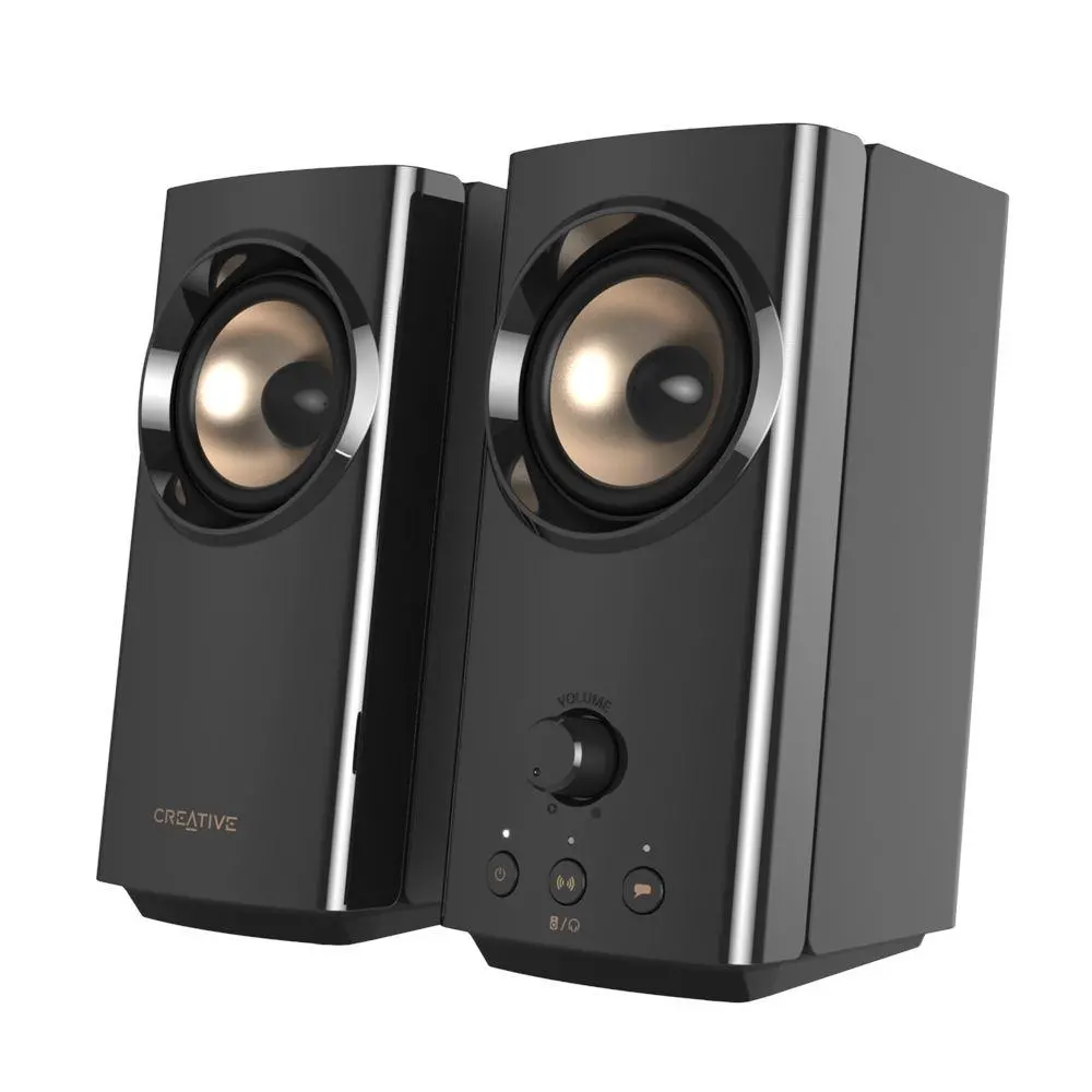 Ασύρματα ηχεία Creative T60, 30W