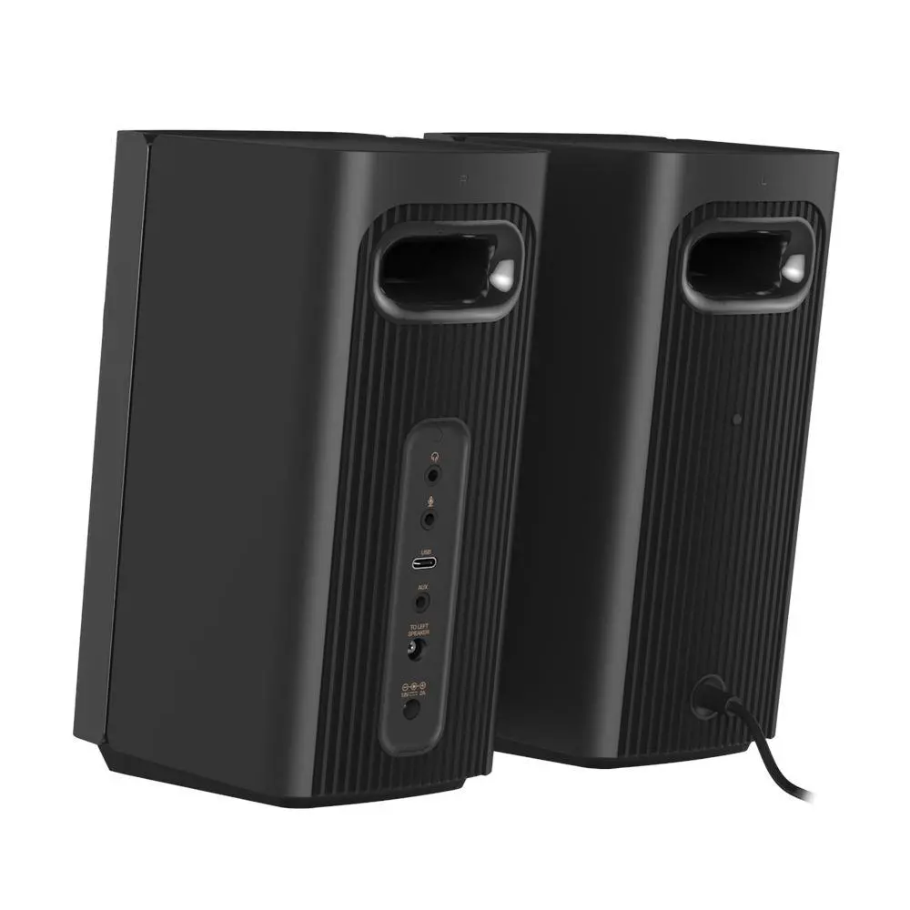 Тонколони безжични Creative T60, 30W - image 1