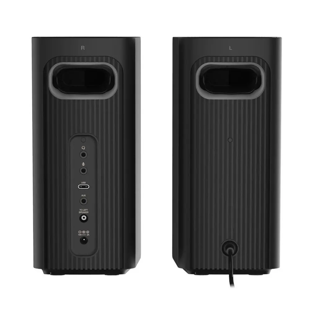 Тонколони безжични Creative T60, 30W - image 2