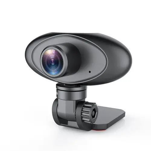 Уеб камера Spire CG-ASK-WL-012, микрофон, HD 720P, Черна - image 2