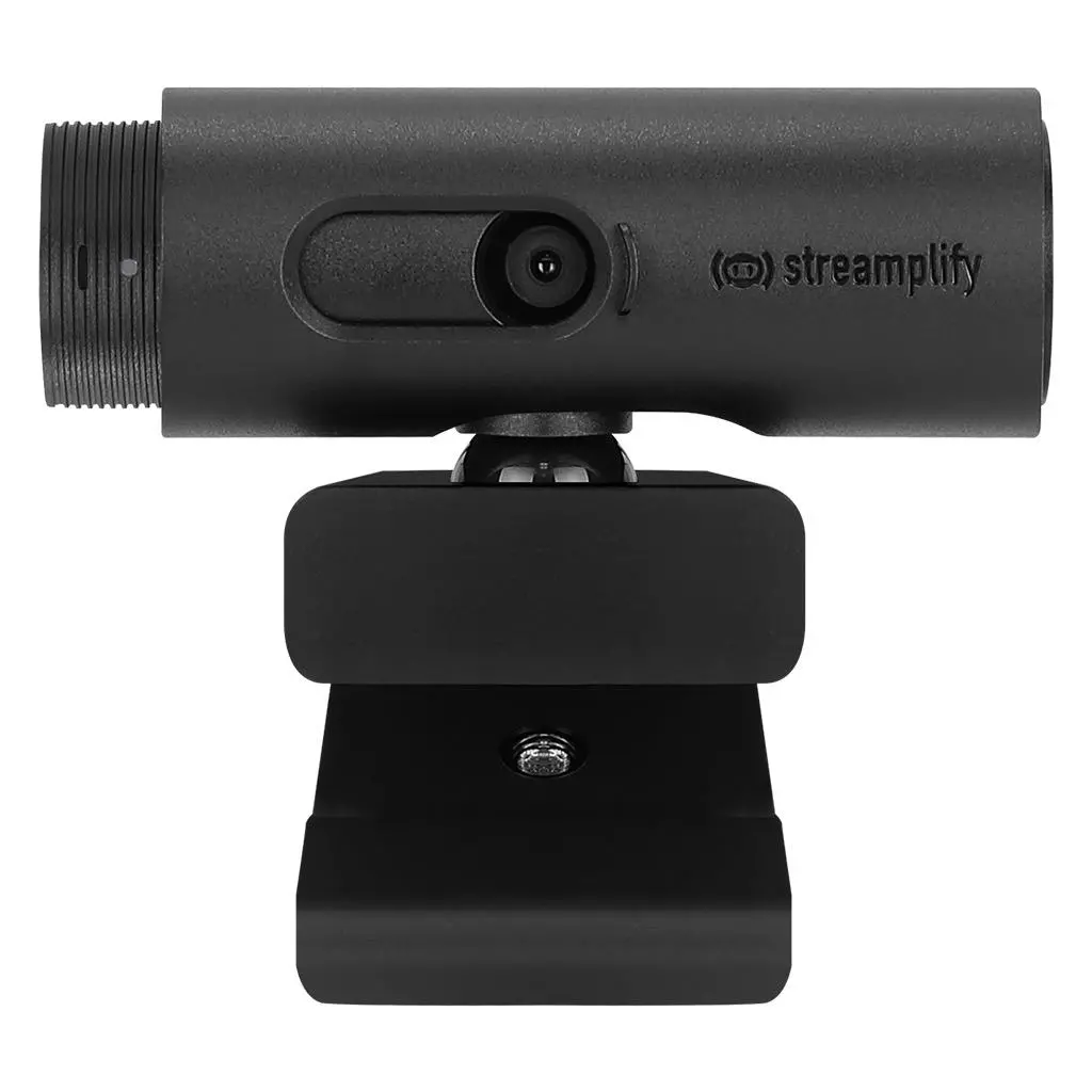 Cameră web cu microfon Streamplify CAM 1080p - image 4
