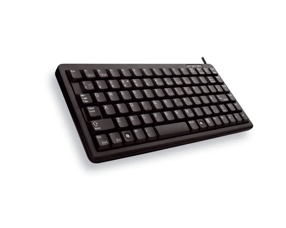 Жична клавиатура CHERRY G84-4100 - image 1
