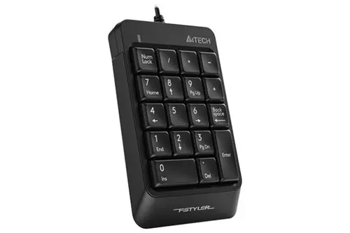 Αριθμητικό πληκτρολόγιο A4tech FK13P - 2