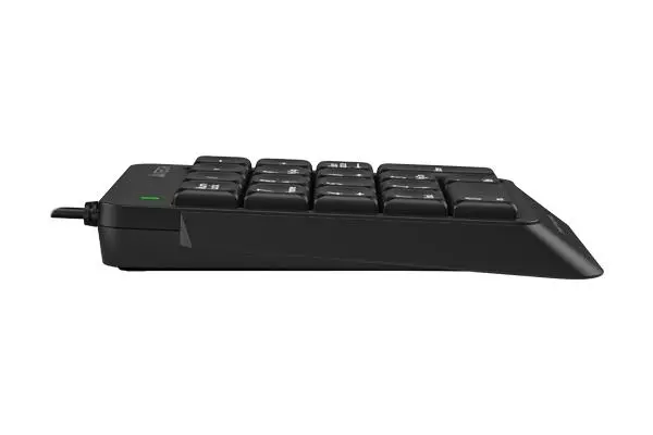Αριθμητικό πληκτρολόγιο A4tech FK13P - image 2