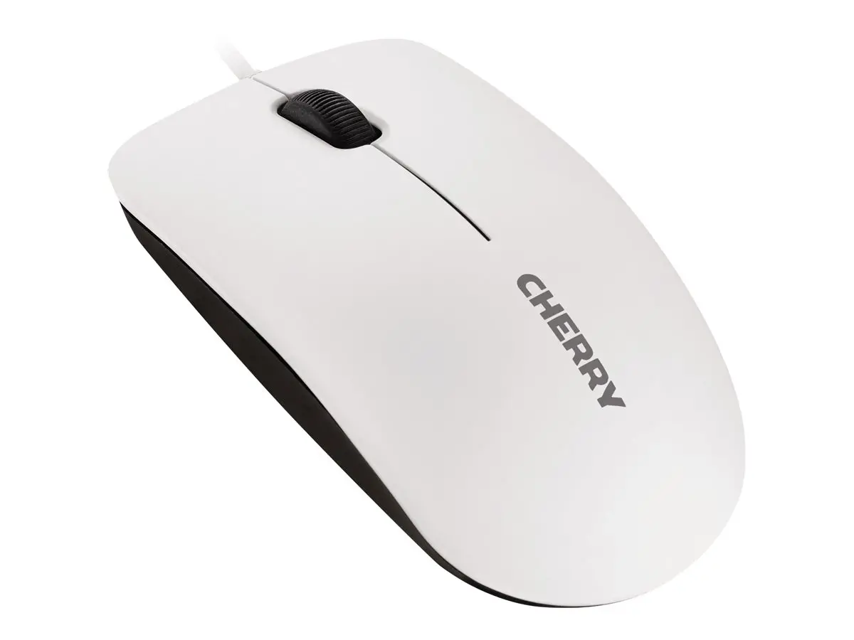 Mouse cu fir CHERRY MC 1000 - image 2