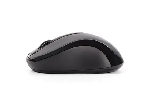 Безжична мишка A4Tech G3-280N-1, V-Track PADLESS - image 1