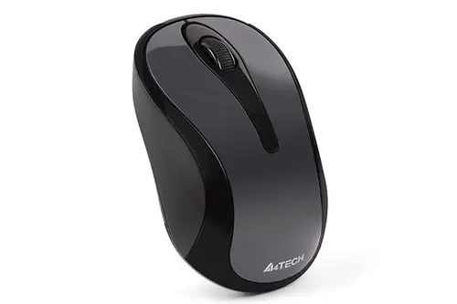 Безжична мишка A4Tech G3-280N-1, V-Track PADLESS - image 2