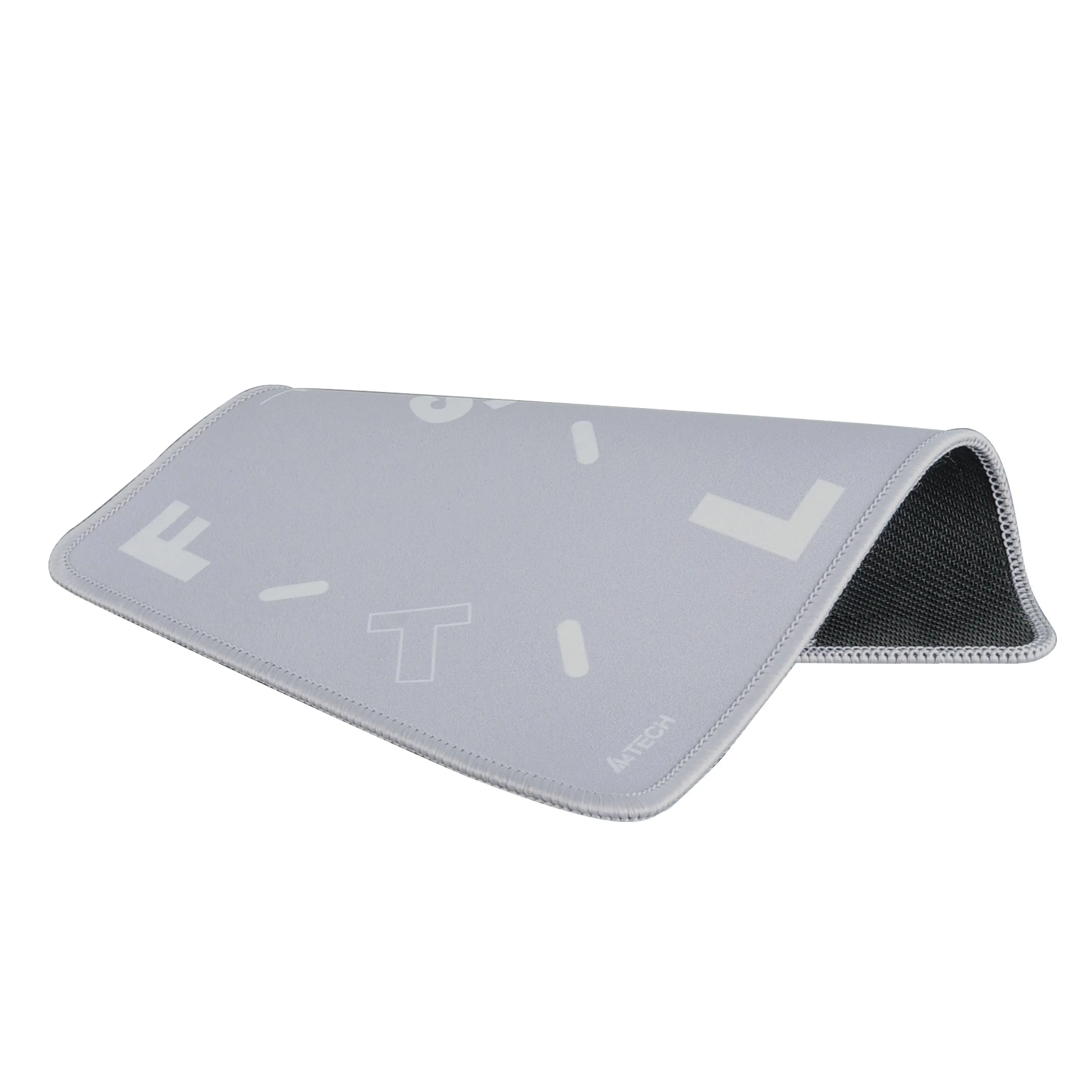 Пад за мишка A4tech FP25 FStyler Grayish White,, 250 x 200 x 2 mm, Сив - image 1