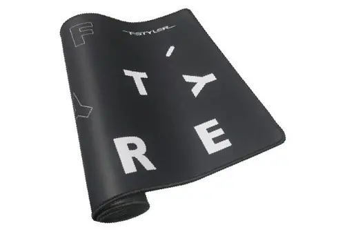 Пад за мишка A4tech FP75 FStyler, Черен - image 1