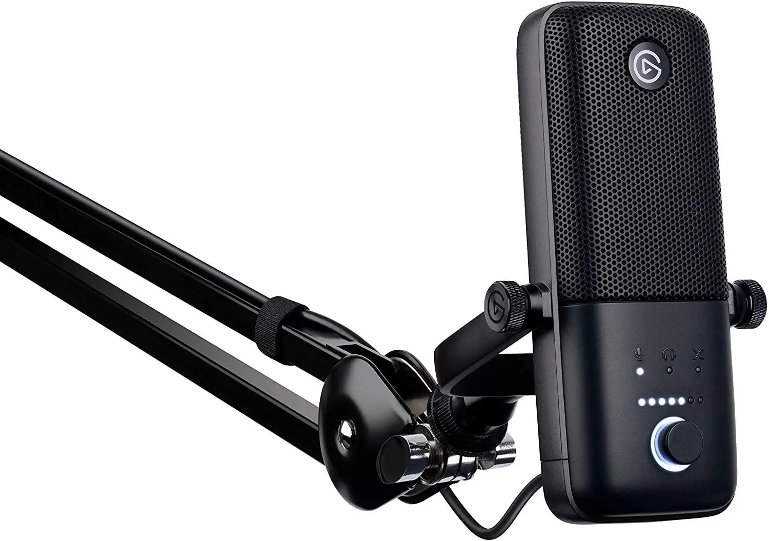 Microfon de birou Elgato Wave 3 - image 13