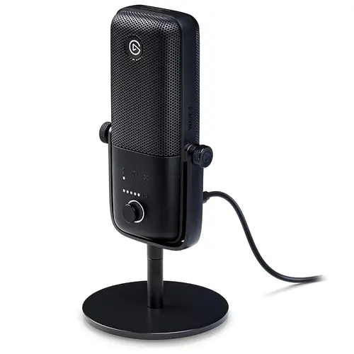 Microfon de birou Elgato Wave 3 - 1
