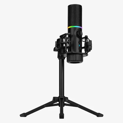 Επιτραπέζιο μικρόφωνο Streamplify MIC RGB - 2