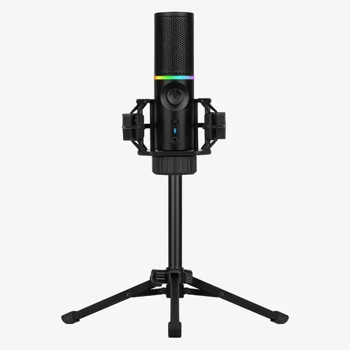 Επιτραπέζιο μικρόφωνο Streamplify MIC RGB - 1