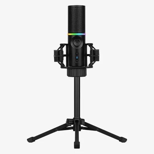 Настолен микрофон Streamplify MIC RGB