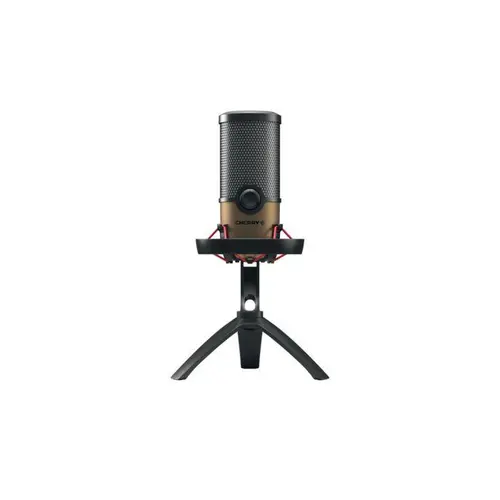 Настолен микрофон CHERRY UM 9.0 PRO RGB - image 1