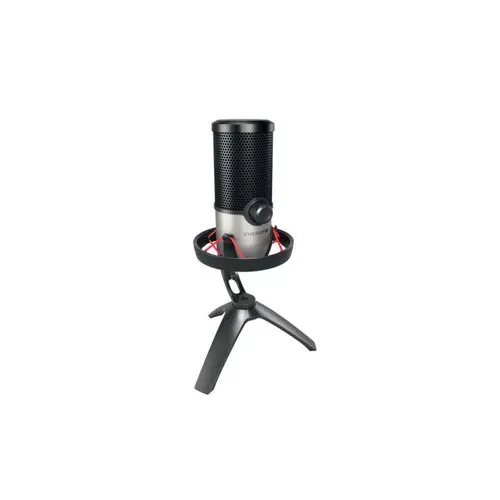 Настолен микрофон CHERRY UM 6.0 ADVANCED, MIC-JA-0710 - image 1