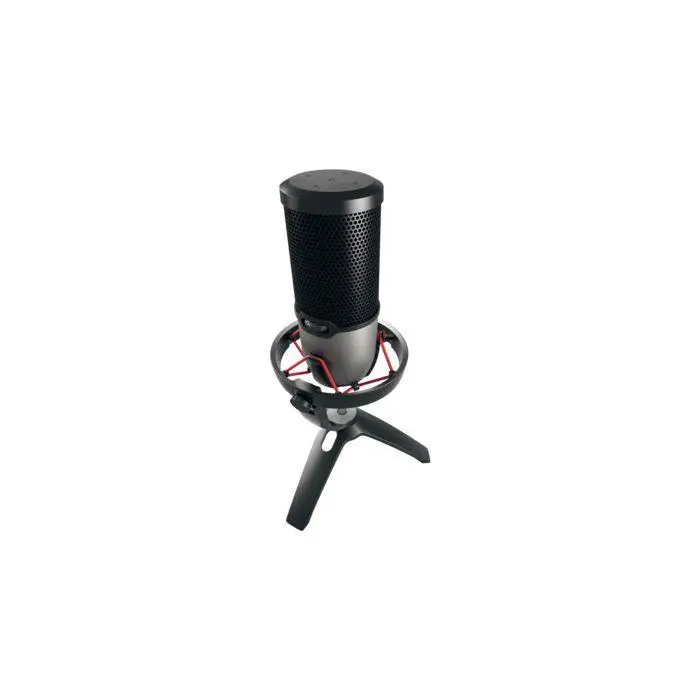 Настолен микрофон CHERRY UM 6.0 ADVANCED, MIC-JA-0710 - image 2