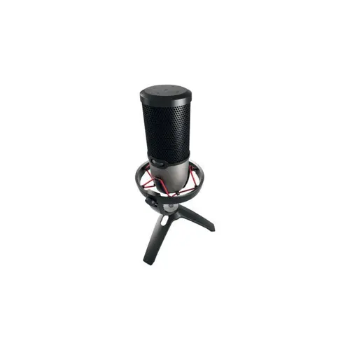 Настолен микрофон CHERRY UM 6.0 ADVANCED, MIC-JA-0710 - image 2