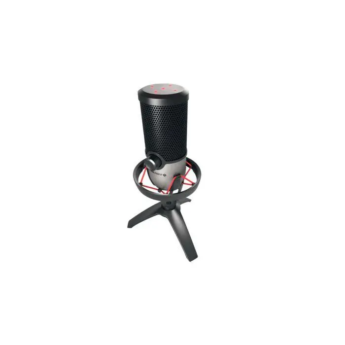 Настолен микрофон CHERRY UM 6.0 ADVANCED, MIC-JA-0710 - image 3