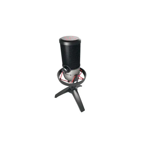Настолен микрофон CHERRY UM 6.0 ADVANCED, MIC-JA-0710 - image 3
