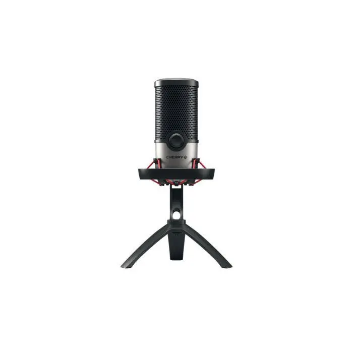 Настолен микрофон CHERRY UM 6.0 ADVANCED, MIC-JA-0710 - image 6