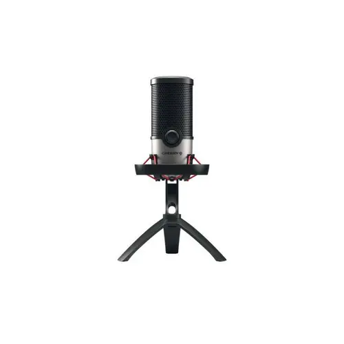 Настолен микрофон CHERRY UM 6.0 ADVANCED, MIC-JA-0710 - image 6