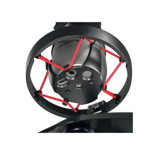 Настолен микрофон CHERRY UM 6.0 ADVANCED, MIC-JA-0710 - image 7