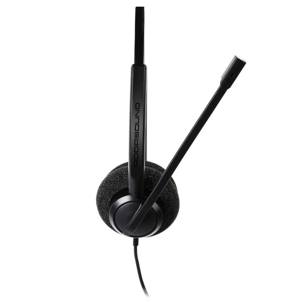 Căști cu microfon Addasound Crystal 2732 Duo - image 2