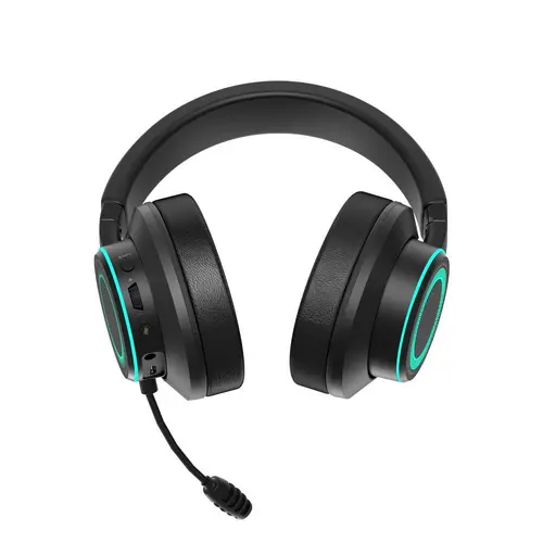 Слушалки CREATIVE SXFI Gamer, Черен - image 1