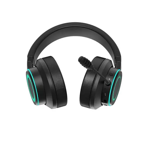 Слушалки CREATIVE SXFI Gamer, Черен - image 3