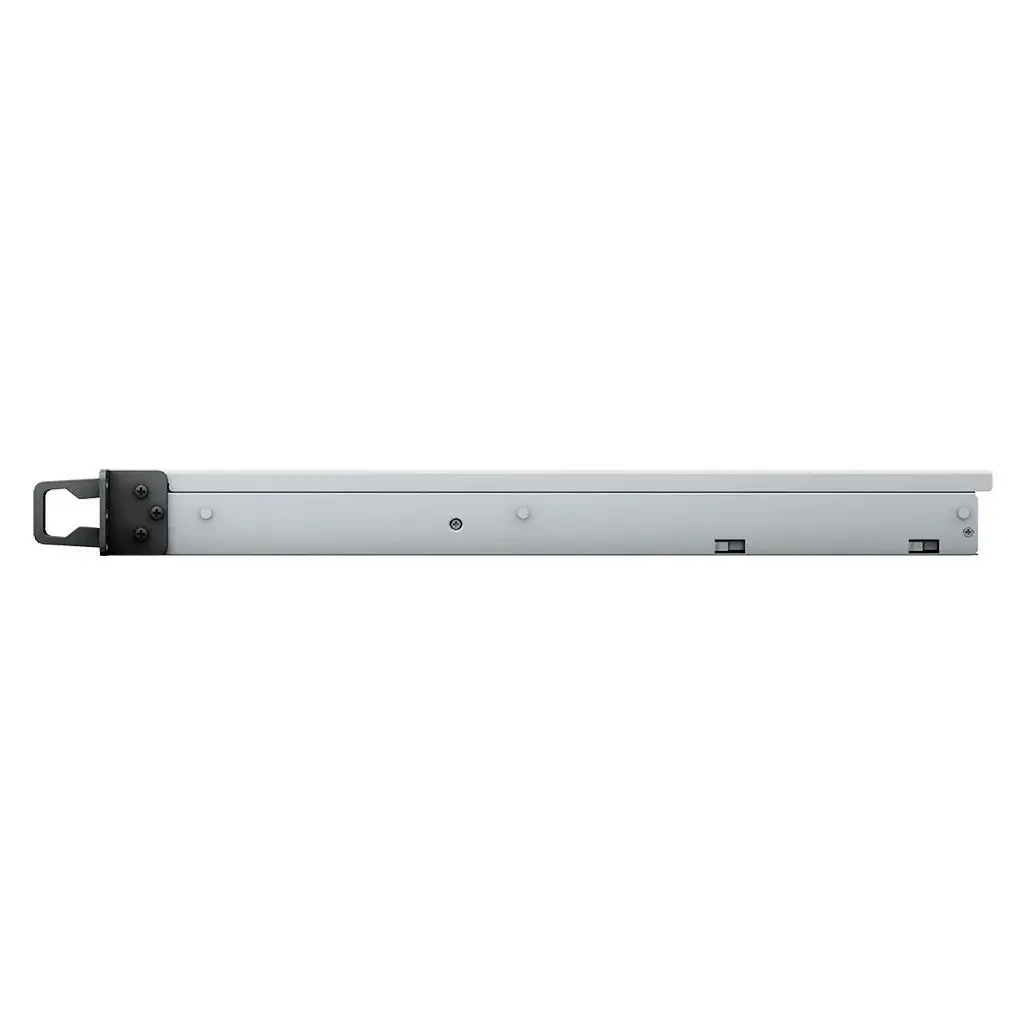Мрежов сторидж Synology RS822+, За 4 диска, До 108TB, 2 GB DDR4, Гигабит, USB3.2 Gen 1 - image 2