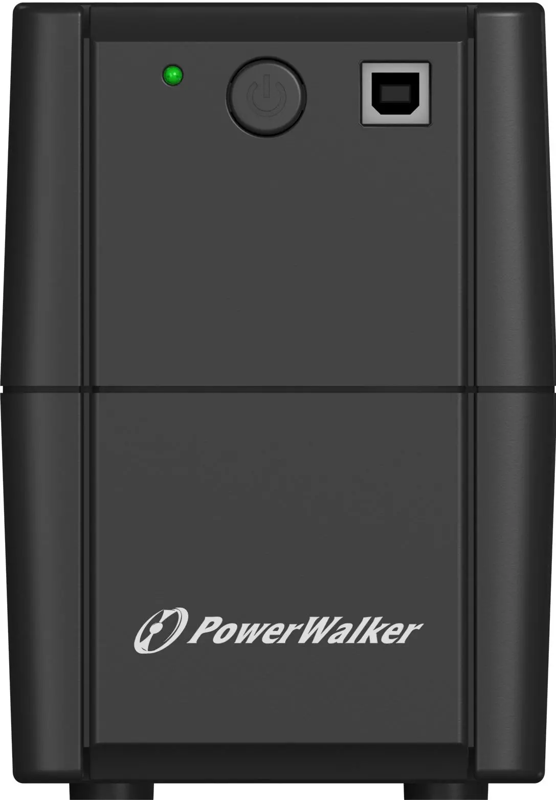 UPS POWERWALKER VI 850 SH, 850VA, Line Interactive - image 2
