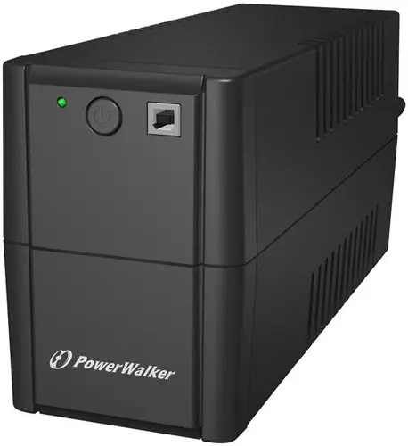 UPS POWERWALKER VI 850 SH, 850VA, Line Interactive - 1