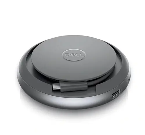 Адаптер, Dell Adapter - Dell Mobile Adapter Speakerphone - MH3021P - image 1
