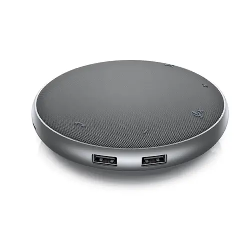Адаптер, Dell Adapter - Dell Mobile Adapter Speakerphone - MH3021P - image 2