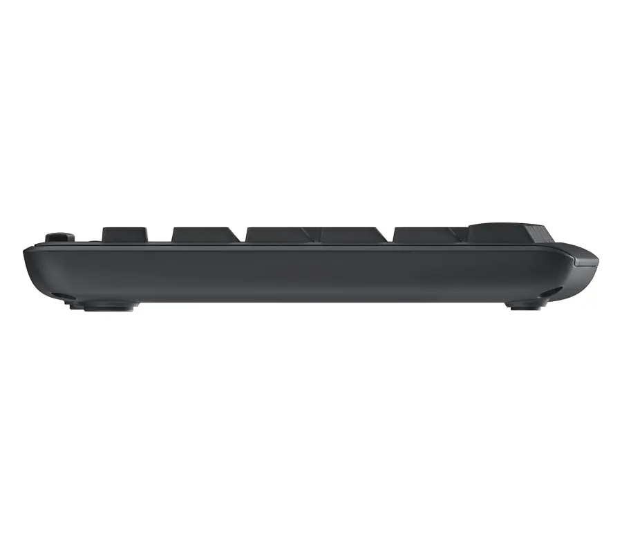 Комплект, Logitech MK295 Silent Wireless Combo - GRAPHITE - US INTL - 2.4GHZ - INTNL - image 3