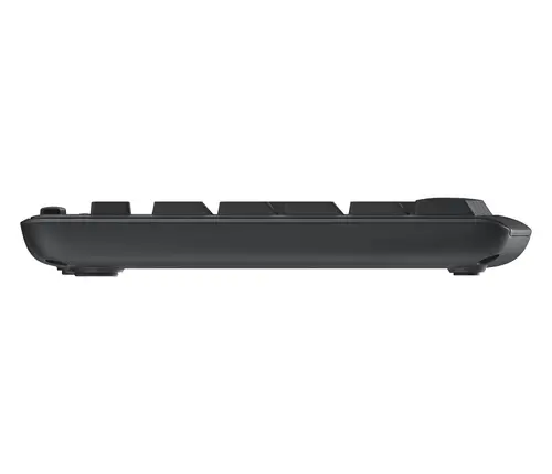 Set, Logitech MK295 Silent Wireless Combo - GRAFIT - US INTL - 2.4GHZ - INTNL - 4
