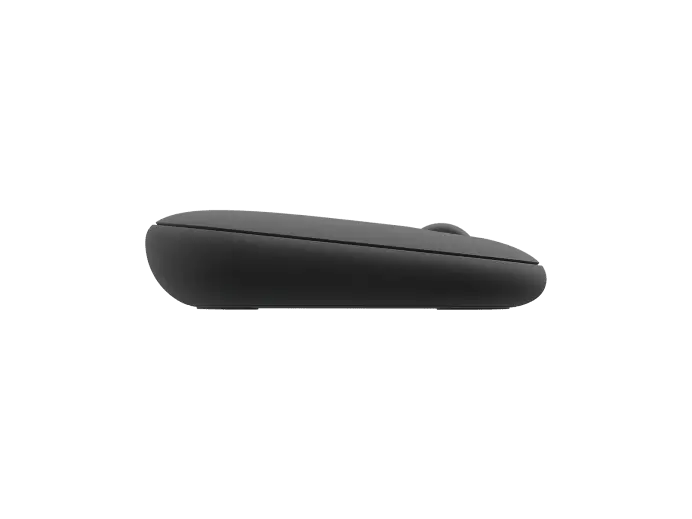 Σετ, Logitech Slim Wireless Keyboard and Mouse Combo MK470 - GRAPHITE - image 2